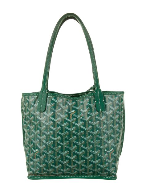 goyard new mini bag|Goyard mini bag price.